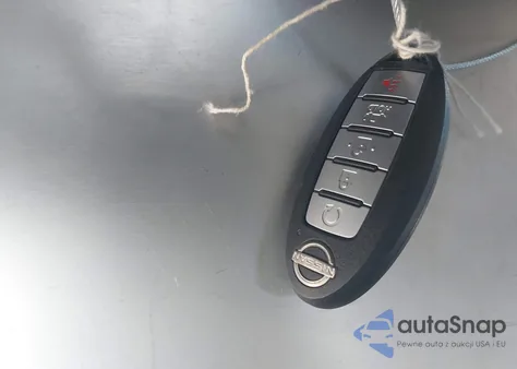 2023 Nissan Altima Sr Fwd из США, поврежденный, VIN 1N4BL4CV5PN323557